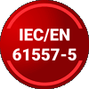 IEC 61557-5